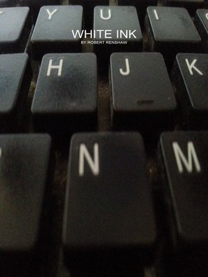 cover image of White Ink